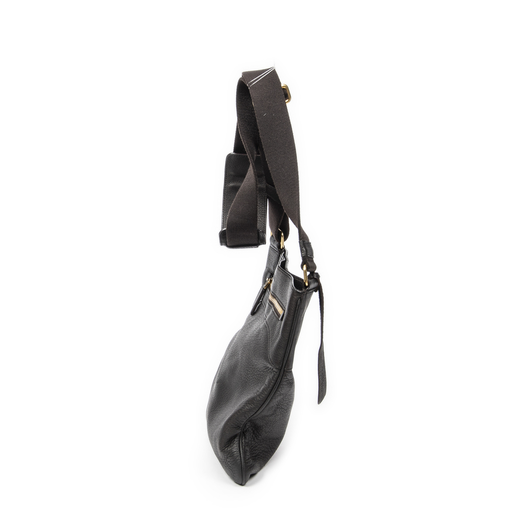 Prada Square Flat Crossbody - Picture 3 of 10